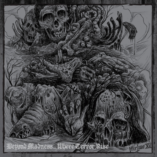 Offal : Beyond Madness​.​.​. Where Terror Rise